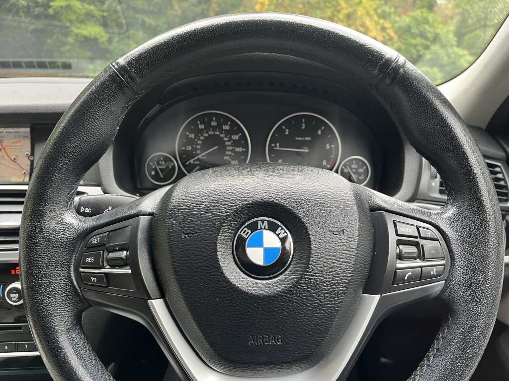 Used BMW X4 2015 for sale - 76288704: Photo 15