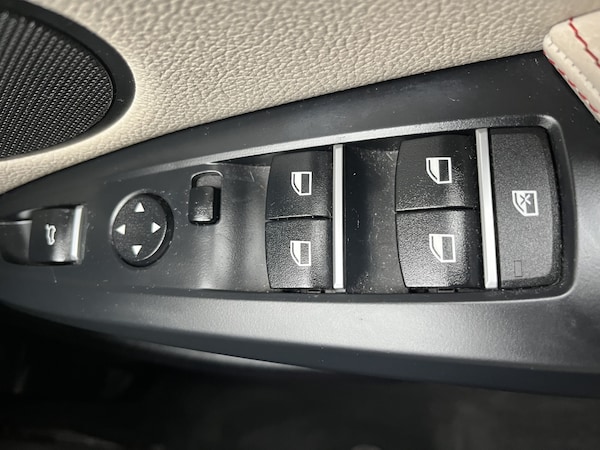 Used BMW X4 2015 for sale - 76288704: Photo 15