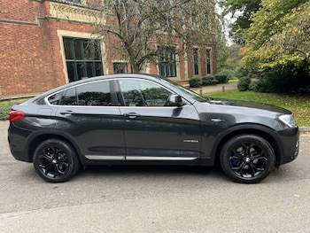 Used BMW X4 2015 for sale - 76288704: Photo 2