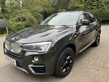 Used BMW X4 2015 for sale - 76288704: Photo 4