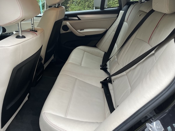 Used BMW X4 2015 for sale - 76288704: Photo 6