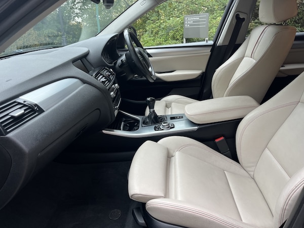 Used BMW X4 2015 for sale - 76288704: Photo 7