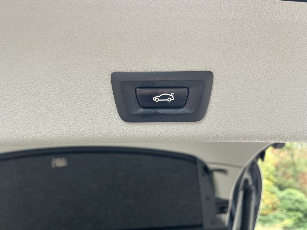 Used BMW X4 2015 for sale - 76288704: Photo 8