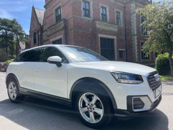 Used Audi Q2 2016 for sale - 75208292: Photo