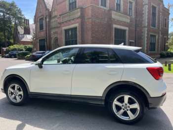 Used Audi Q2 2016 for sale - 75208292: Photo