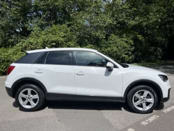 Used Audi Q2 2016 for sale - 75208292: Photo