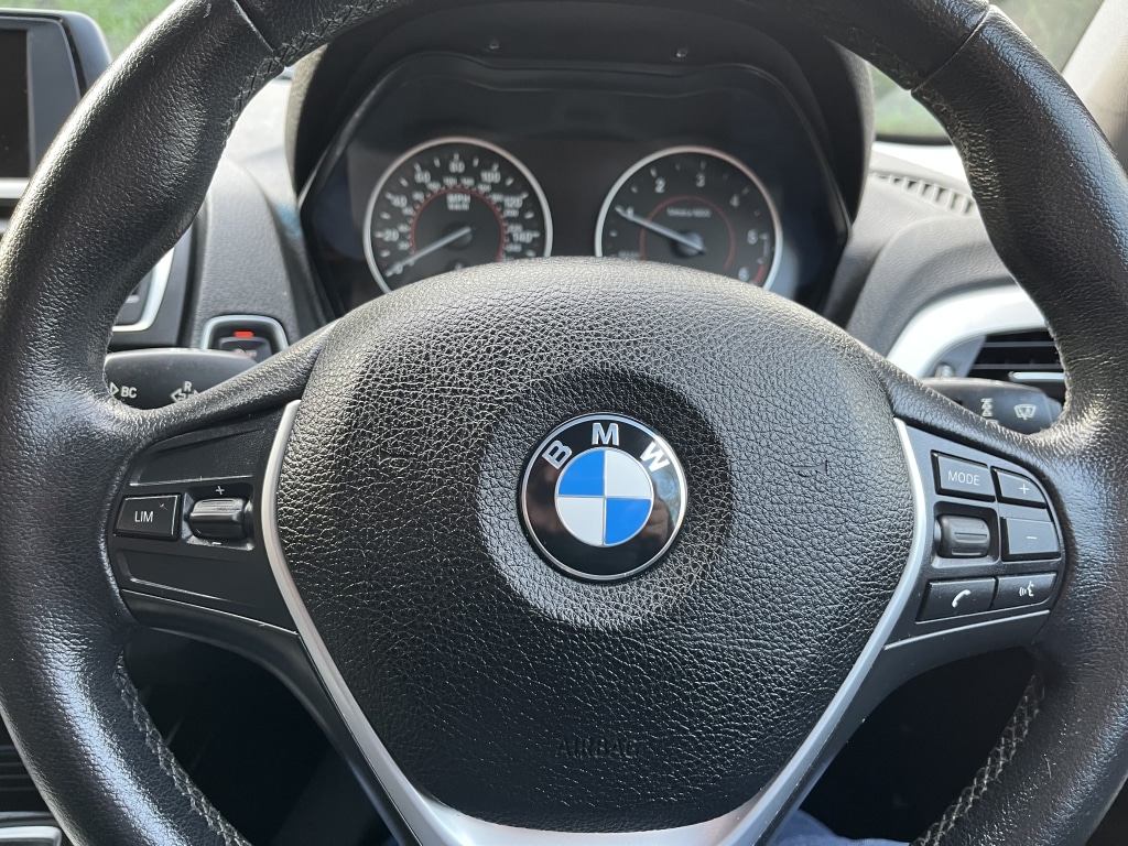 Used BMW 1 Series 2015 for sale - 76958910: Photo 12
