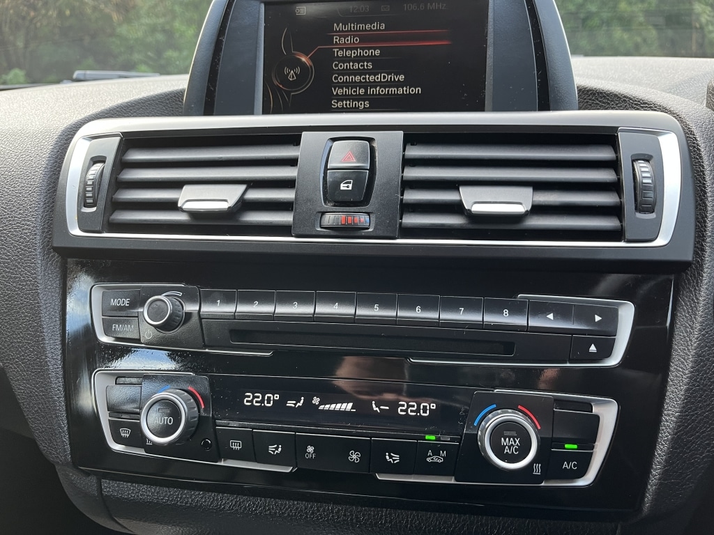 Used BMW 1 Series 2015 for sale - 76958910: Photo 14