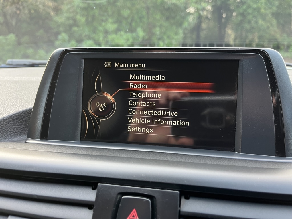 Used BMW 1 Series 2015 for sale - 76958910: Photo 15