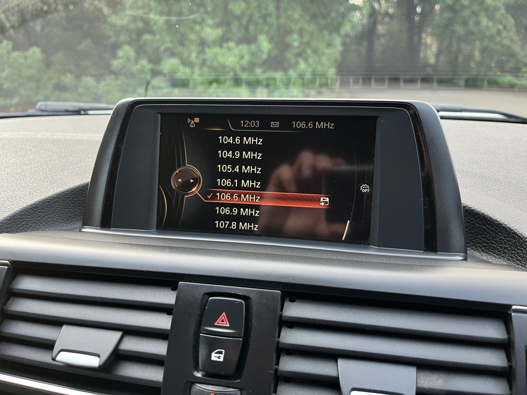 Used BMW 1 Series 2015 for sale - 76958910: Photo 16