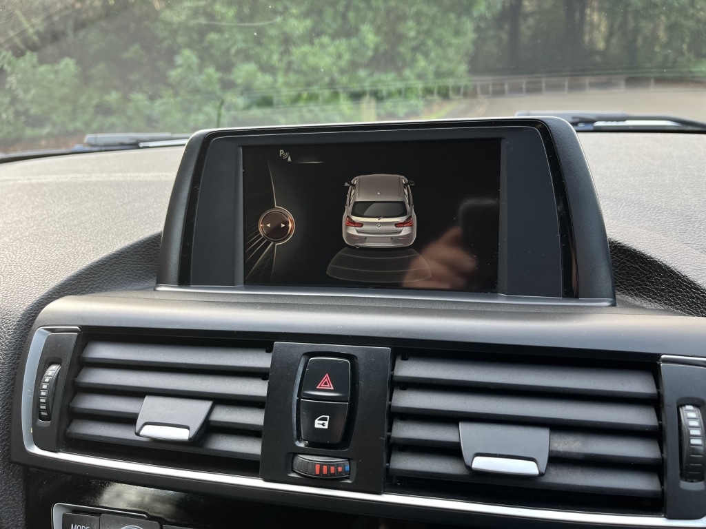 Used BMW 1 Series 2015 for sale - 76958910: Photo 17