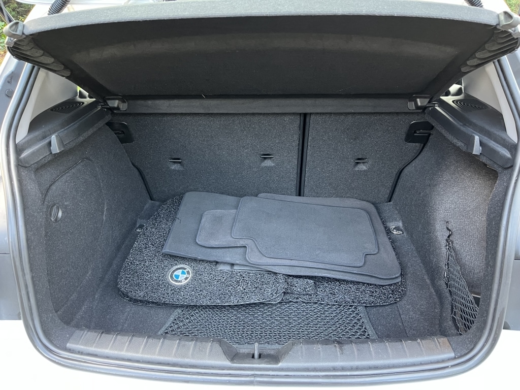 Used BMW 1 Series 2015 for sale - 76958910: Photo 18