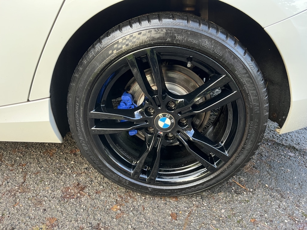 Used BMW 1 Series 2015 for sale - 76958910: Photo 20