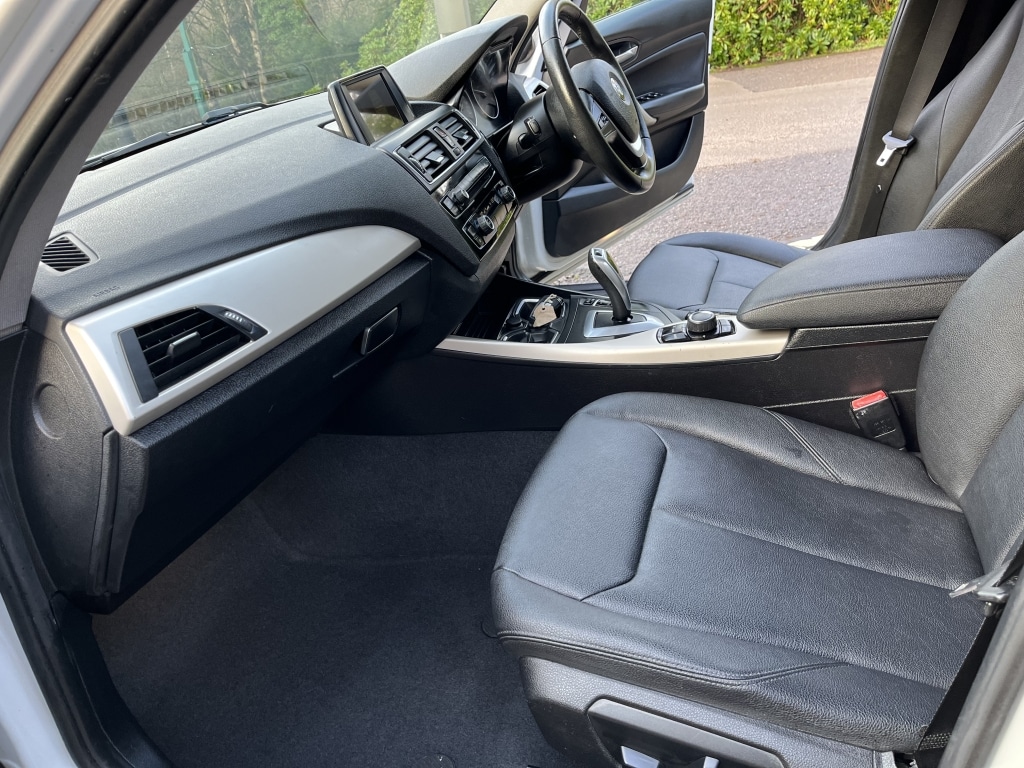 Used BMW 1 Series 2015 for sale - 76958910: Photo 22