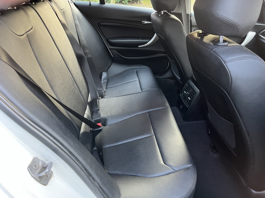 Used BMW 1 Series 2015 for sale - 76958910: Photo 23