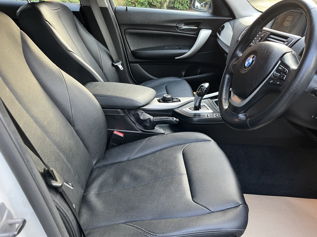 Used BMW 1 Series 2015 for sale - 76958910: Photo 24