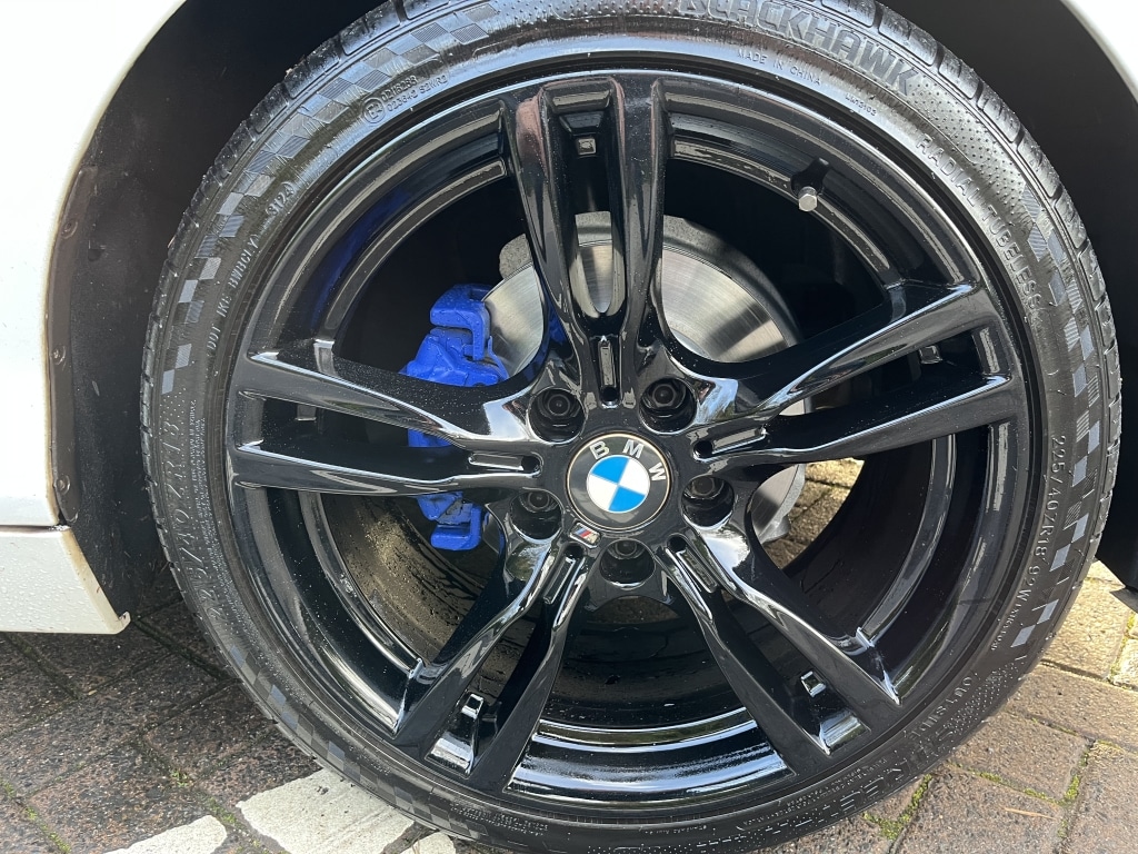 Used BMW 1 Series 2015 for sale - 76958910: Photo 25