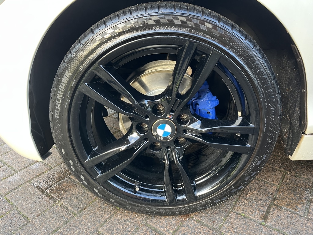 Used BMW 1 Series 2015 for sale - 76958910: Photo 26