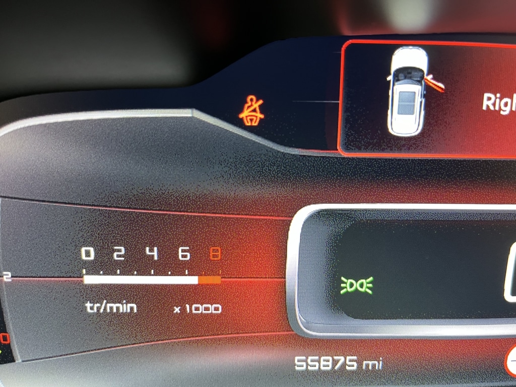 Used Citroen C5 Aircross 2020 for sale - 77160614: Photo 12