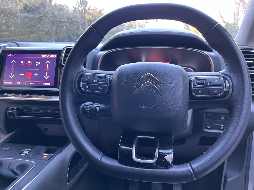 Used Citroen C5 Aircross 2020 for sale - 77160614: Photo 14