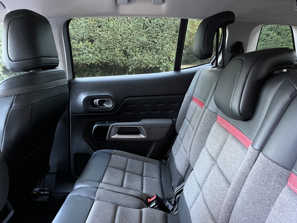 Used Citroen C5 Aircross 2020 for sale - 77160614: Photo 20