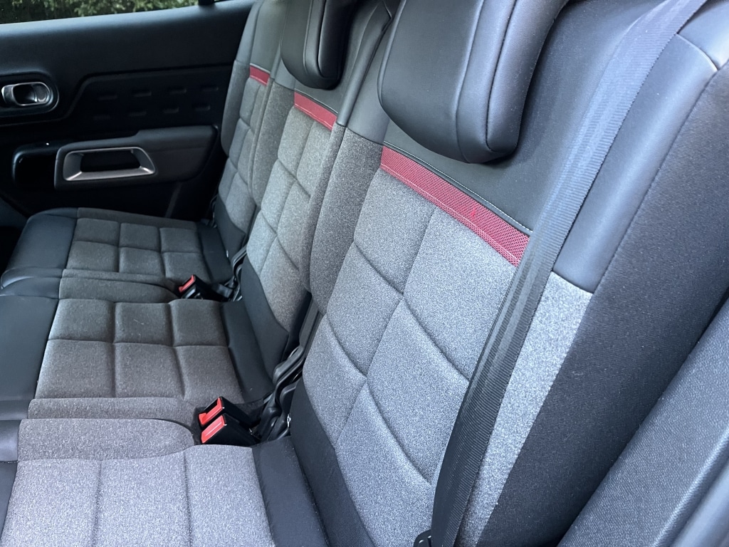 Used Citroen C5 Aircross 2020 for sale - 77160614: Photo 21