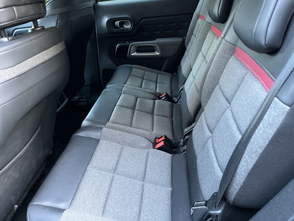 Used Citroen C5 Aircross 2020 for sale - 77160614: Photo 22