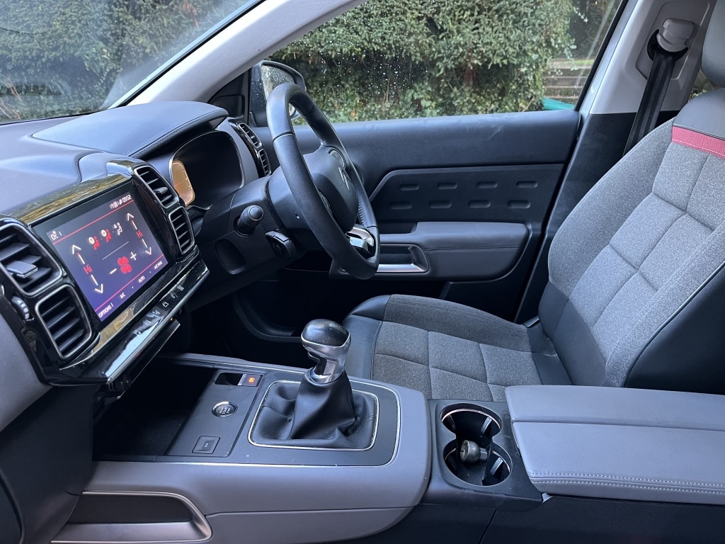 Used Citroen C5 Aircross 2020 for sale - 77160614: Photo 24