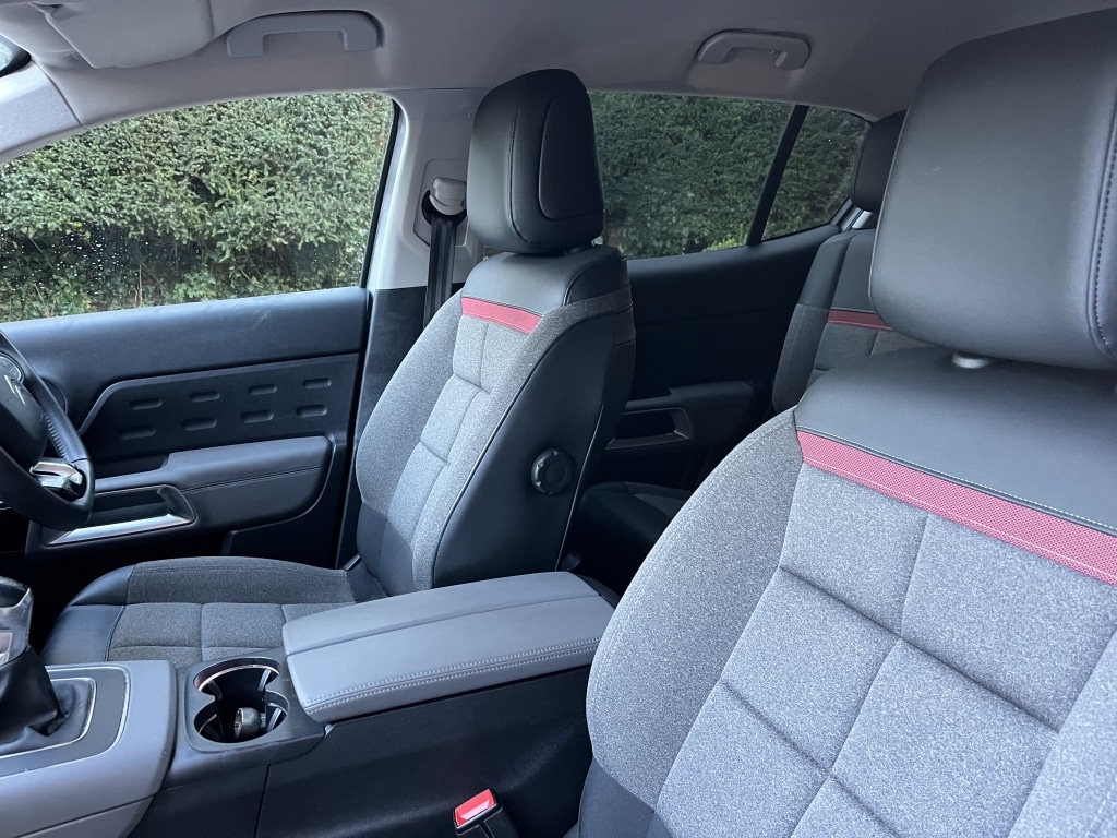 Used Citroen C5 Aircross 2020 for sale - 77160614: Photo 25