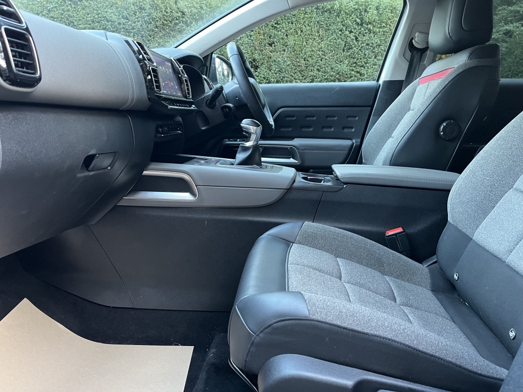 Used Citroen C5 Aircross 2020 for sale - 77160614: Photo 26