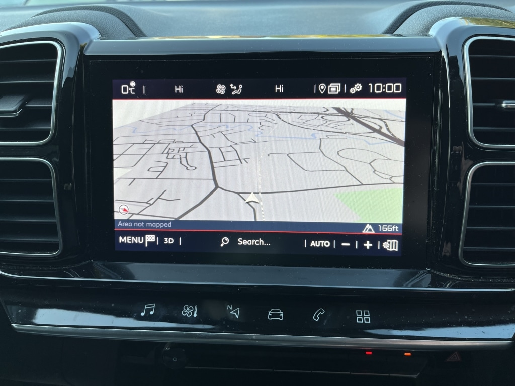 Used Citroen C5 Aircross 2020 for sale - 77160614: Photo 7