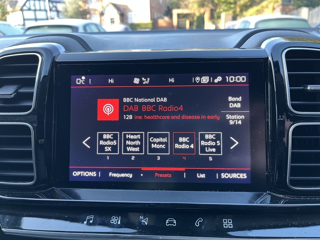 Used Citroen C5 Aircross 2020 for sale - 77160614: Photo 8