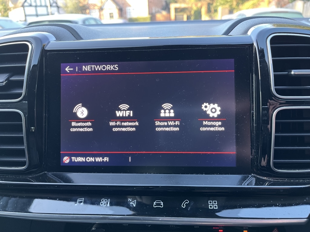 Used Citroen C5 Aircross 2020 for sale - 77160614: Photo 9