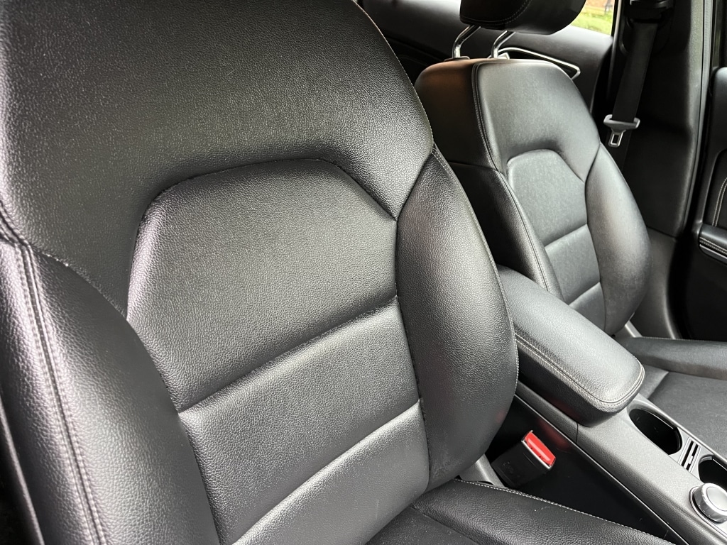 Used Mercedes-Benz A-Class 2016 for sale - 76353754: Photo 16