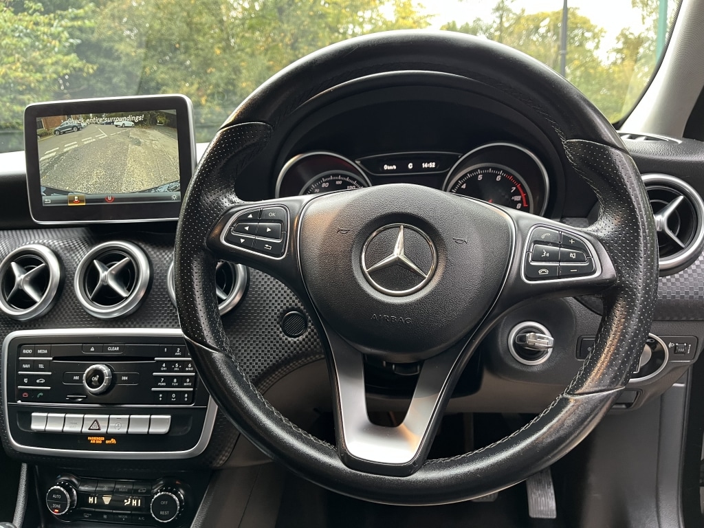 Used Mercedes-Benz A-Class 2016 for sale - 76353754: Photo 21