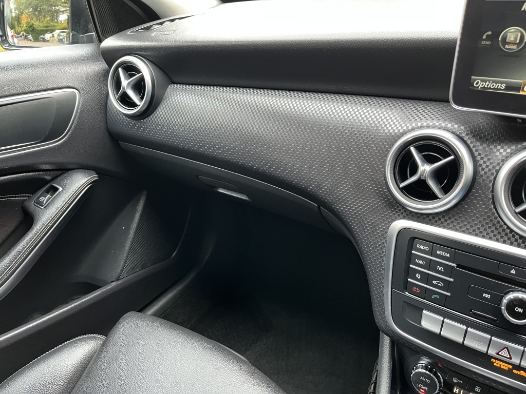 Used Mercedes-Benz A-Class 2016 for sale - 76353754: Photo 27