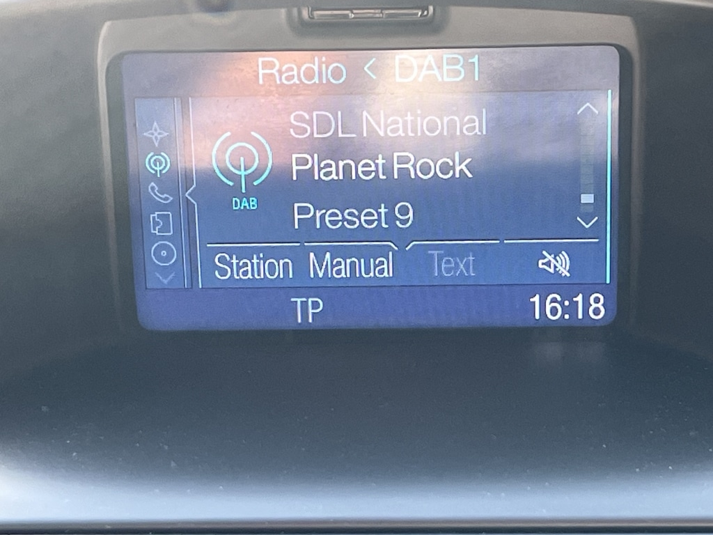 Used Ford Fiesta 2016 for sale - 77664438: Photo 11