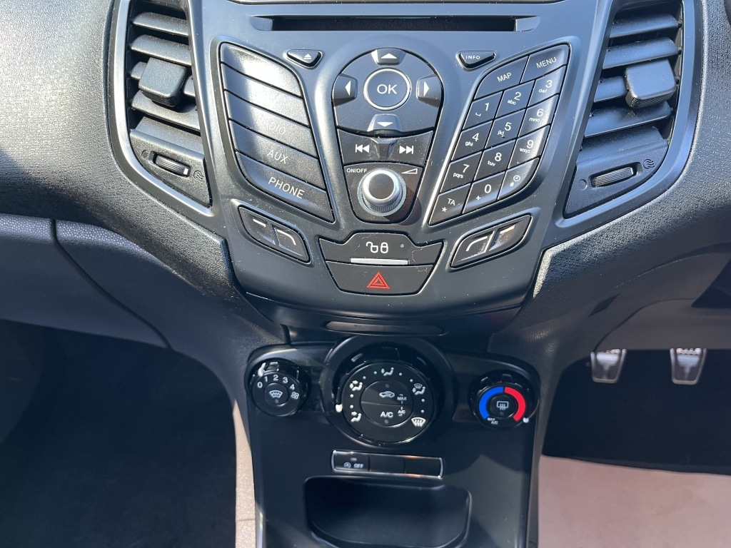 Used Ford Fiesta 2016 for sale - 77664438: Photo 13