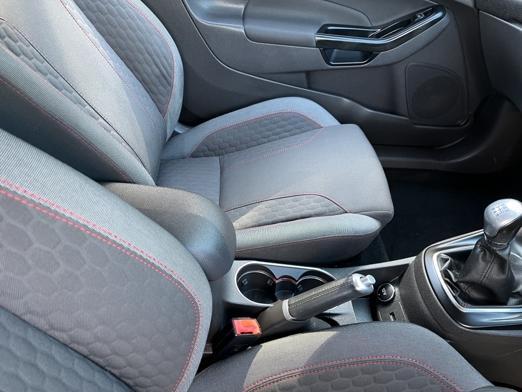 Used Ford Fiesta 2016 for sale - 77664438: Photo 16