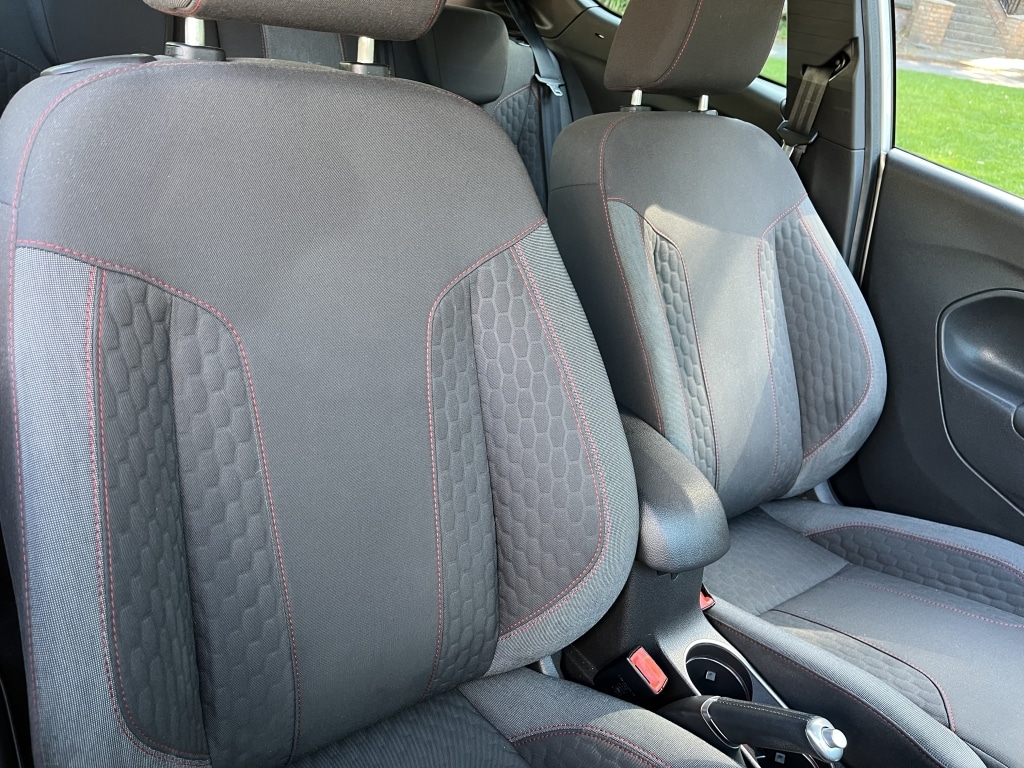 Used Ford Fiesta 2016 for sale - 77664438: Photo 18