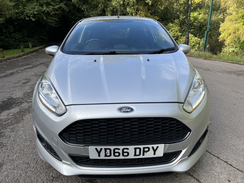 Used Ford Fiesta 2016 for sale - 77664438: Photo 23