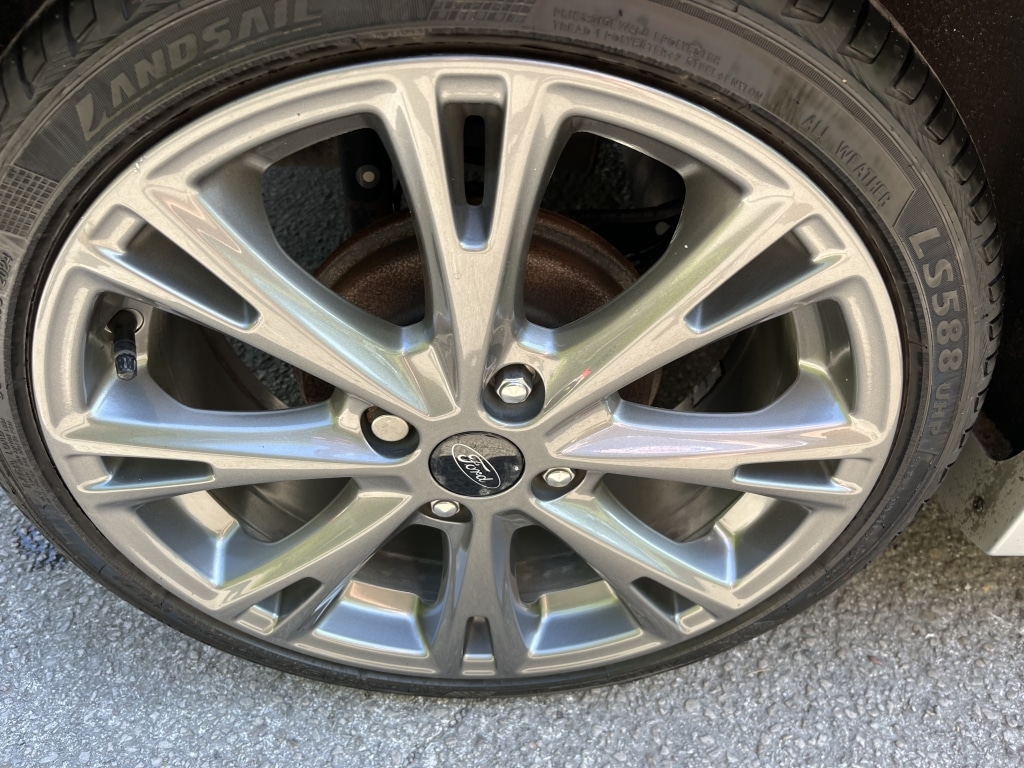 Used Ford Fiesta 2016 for sale - 77664438: Photo 8