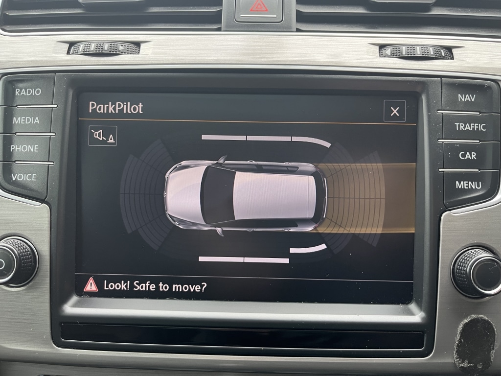 Used Volkswagen Golf 2015 for sale - 78095664: Photo 10