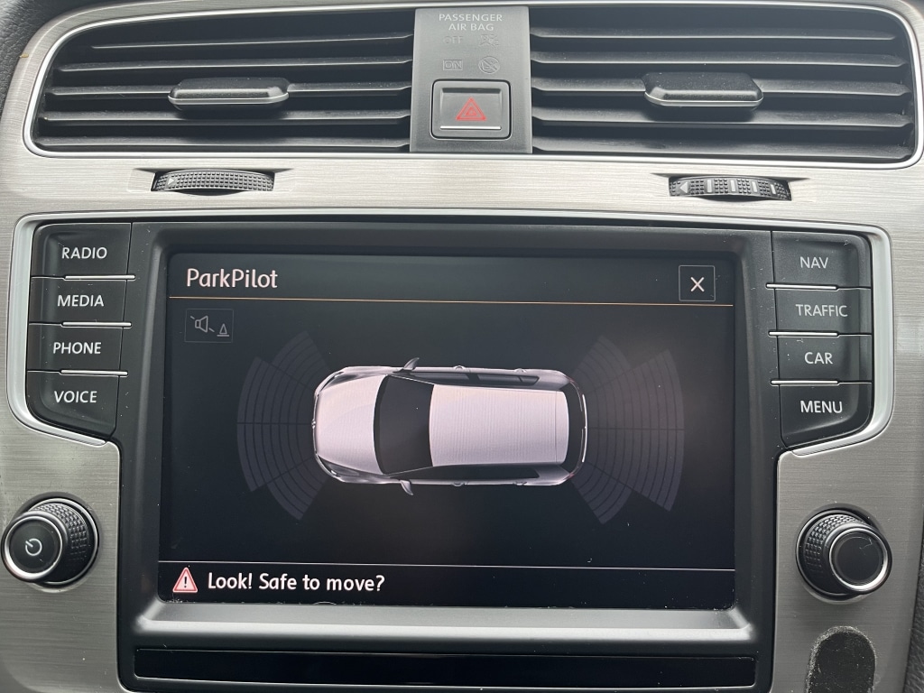 Used Volkswagen Golf 2015 for sale - 78095664: Photo 12