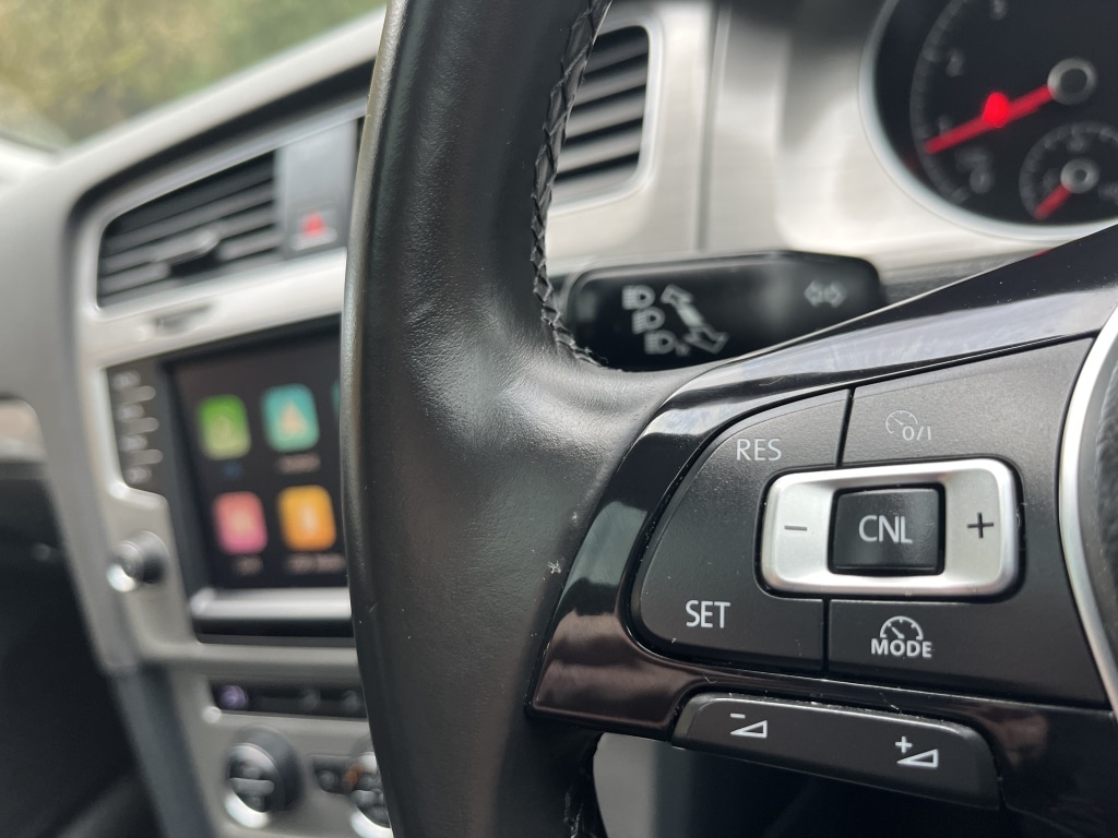 Used Volkswagen Golf 2015 for sale - 78095664: Photo 19