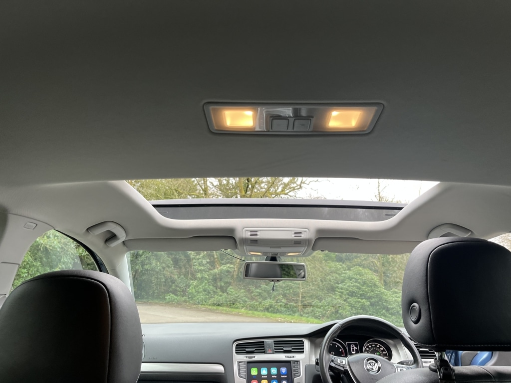 Used Volkswagen Golf 2015 for sale - 78095664: Photo 25