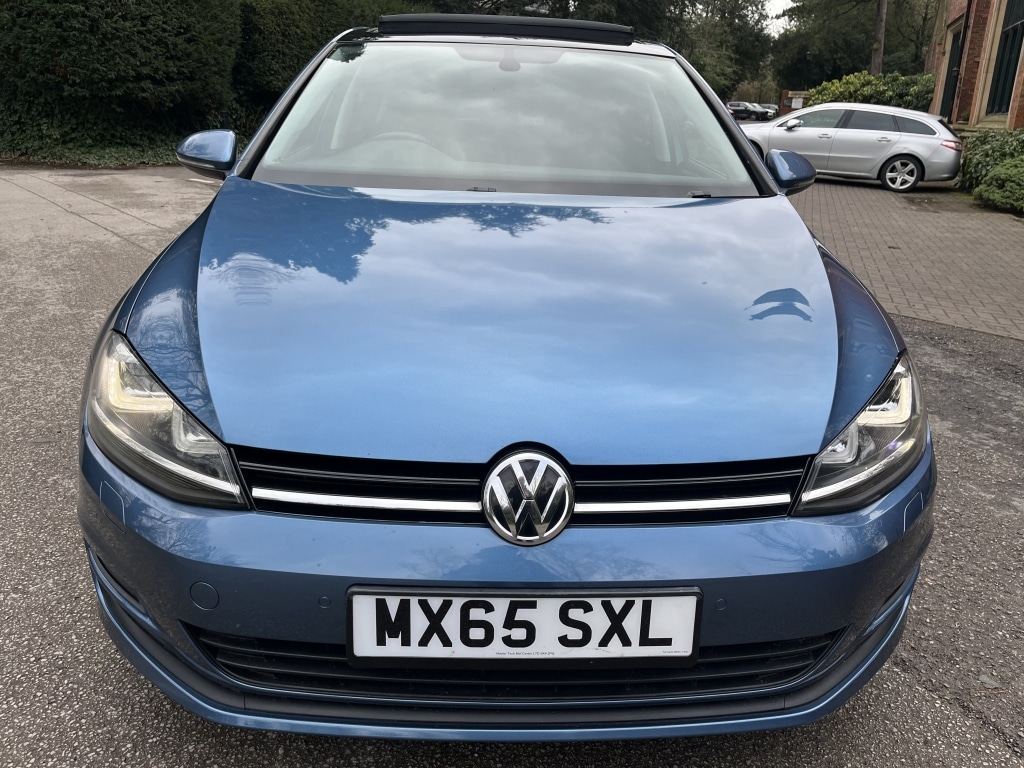 Used Volkswagen Golf 2015 for sale - 78095664: Photo 32