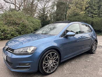 Used Volkswagen Golf 2015 for sale - 78095664: Photo