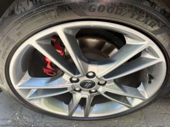 Used Ford Mondeo 2021 for sale - 74603897: Photo