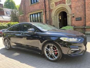Used Ford Mondeo 2021 for sale - 74603897: Photo